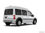 2012 Ford Transit Connect Passenger XLT  Van
